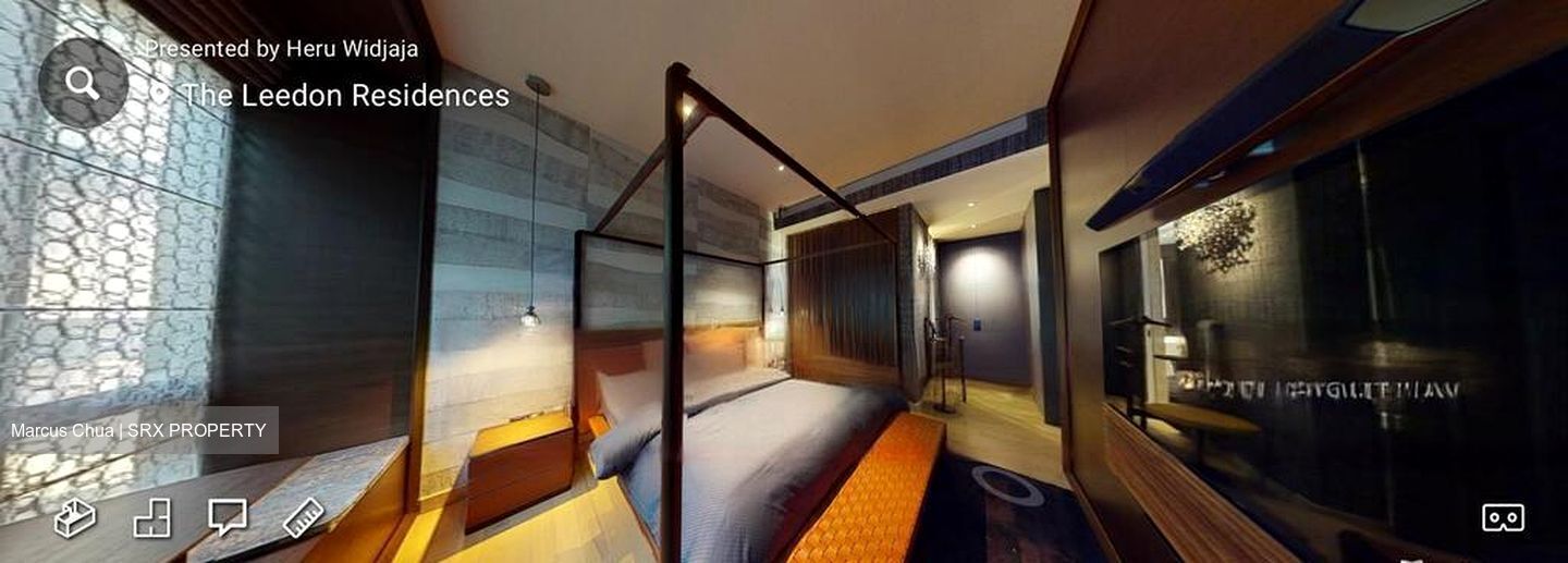 Leedon Residence (D10), Condominium #465938591